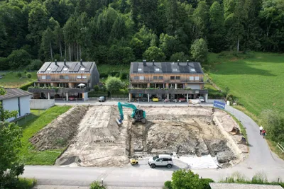 6-Zimmer-Wohnung kaufen in Bregenz – 145 m², € 879.000 – Bild 2 von 5