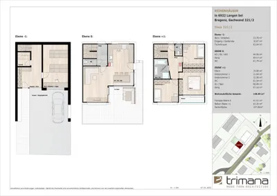 6-Zimmer-Wohnung kaufen in Bregenz – 145 m², € 879.000 – Bild 5 von 5