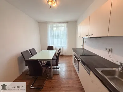 2-Zimmer-Wohnung mieten in Baden – 46 m², € 500 – Bild 5 von 5