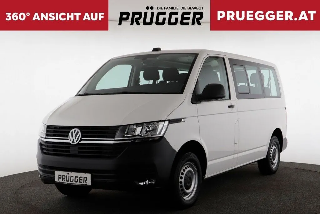 VW T6
