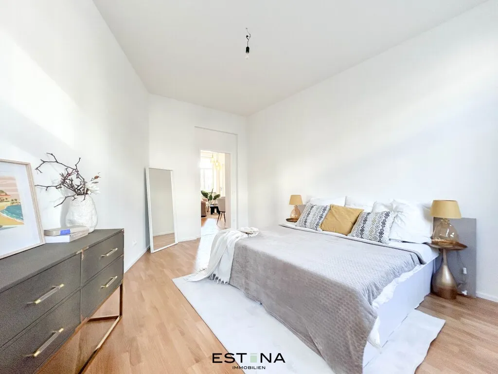 Wohnung – Wien - Ansicht 3