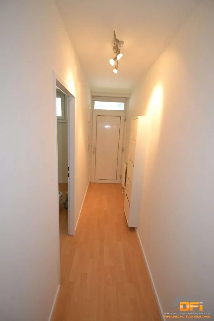 ALSERGRUND: Sanierte 2-Zimmer Wohnung in zentraler Lage (Nähe Spittelau und Franz Josefs-Bahnhof) - Ansicht 3