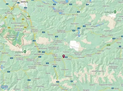 Immobilie mieten in Sankt Johann im Pongau – 22 710 m² – Bild 7 von 8