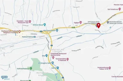 Immobilie mieten in Sankt Johann im Pongau – 22 710 m² – Bild 8 von 8