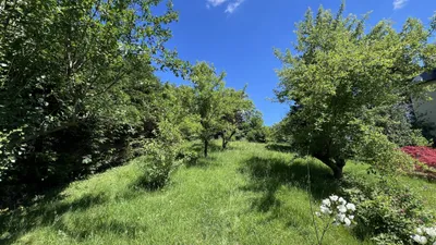 Grundstück kaufen in Sankt Pölten Land – 1 155 m², € 370.000 – Bild 1 von 12