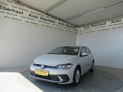 VW Polo 1,0 *Tempomat *Multifunktionslenkrad *Appl...