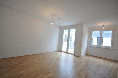 2-Zimmer-Wohnung mieten in Wien – 50 m², € 933