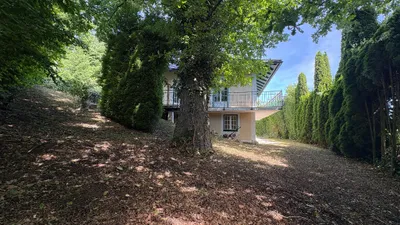 8-Zimmer-Immobilie kaufen in Salzburg Stadt – 277 m², € 1.150.000 – Bild 3 von 28