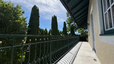 8-Zimmer-Immobilie kaufen in Salzburg Stadt – 277 m², € 1.150.000 – Bild 2 von 28
