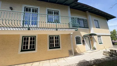 8-Zimmer-Immobilie kaufen in Salzburg Stadt – 277 m², € 1.150.000 – Bild 5 von 28