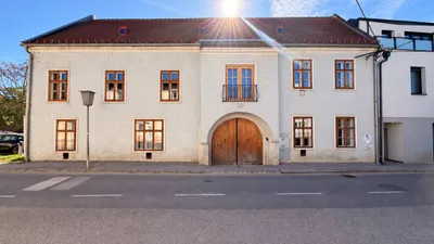 Gewerbeimmobilie kaufen in Mistelbach – 227 m², € 575.000