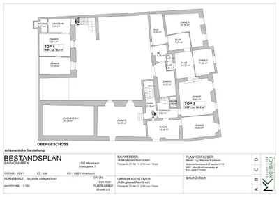 Gewerbeimmobilie kaufen in Mistelbach – 227 m², € 575.000 – Bild 23 von 23