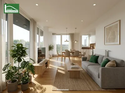 Charmante 1-Zimmer-Wohnung in 1200 Wien - Ihr neues Zuhause zum Wohlfühlen - ab sofort beziehbar!