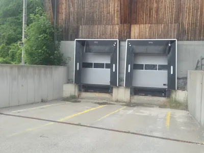 Gewerbeimmobilie mieten in Vöcklabruck – 2 585 m², € 3 – Bild 6 von 7