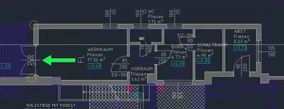 Gewerbeimmobilie mieten in Vöcklabruck – 2 585 m², € 3 – Bild 5 von 7