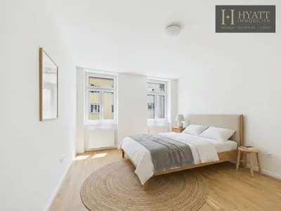3-Zimmer-Wohnung kaufen in Wien – 68 m², € 379.000 – Bild 3 von 11
