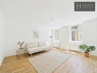 3-Zimmer-Wohnung kaufen in Wien – 68 m², € 379.000