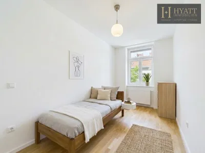 3-Zimmer-Wohnung kaufen in Wien – 68 m², € 379.000 – Bild 5 von 11