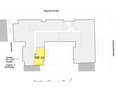 2-Zimmer-Wohnung kaufen in Wien – 60,98 m², € 419.900 – Bild 5 von 5