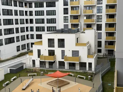 3-Zimmer-Wohnung kaufen in Wien – 88,1 m², € 545.000 – Bild 16 von 17