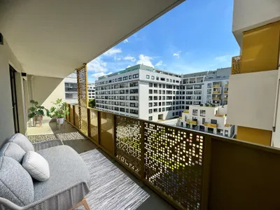 3-Zimmer-Wohnung kaufen in Wien – 88,1 m², € 545.000 – Bild 5 von 17
