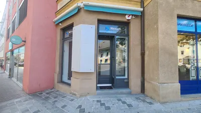 Gewerbeimmobilie mieten in Villach – 16 m², € 450 – Bild 1 von 9
