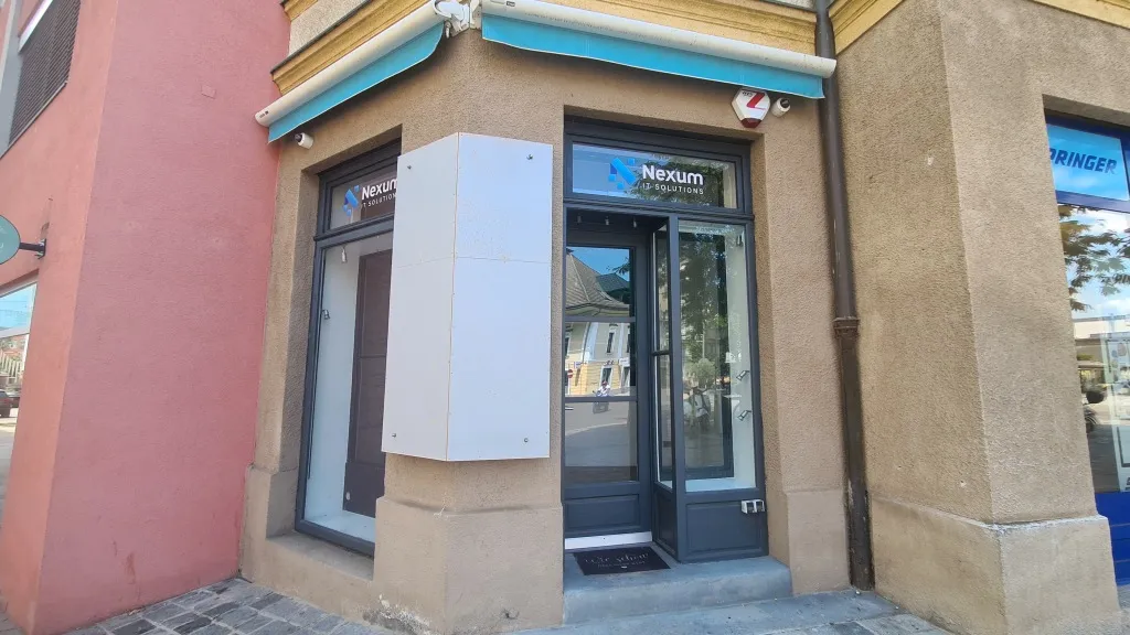 Kleines Geschäftslokal in guter Frequenzlage - Ansicht 3