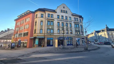 Gewerbeimmobilie mieten in Villach – 16 m², € 450 – Bild 9 von 9