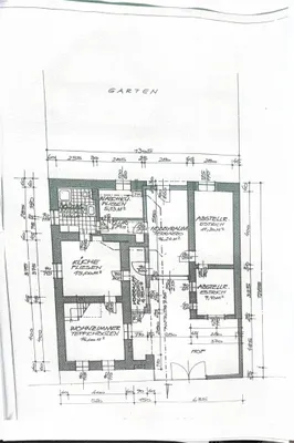 4-Zimmer-Haus kaufen in Mistelbach – 110 m², € 65.000 – Bild 30 von 31