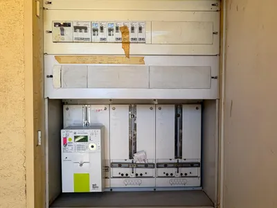 4-Zimmer-Haus kaufen in Mistelbach – 110 m², € 65.000 – Bild 24 von 31