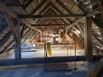 4-Zimmer-Haus kaufen in Mistelbach – 110 m², € 65.000 – Bild 27 von 31