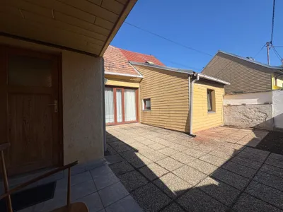 4-Zimmer-Haus kaufen in Mistelbach – 110 m², € 65.000 – Bild 28 von 31