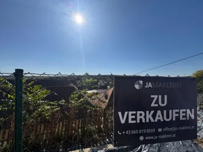 4-Zimmer-Haus kaufen in Mistelbach – 110 m², € 65.000 – Bild 1 von 31