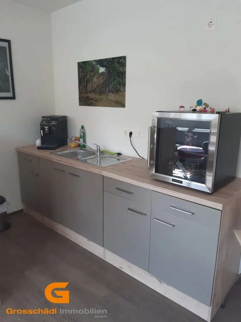 Elixhausen - moderne Büroeinheit/Ordination (ca. 60 m²) mieten - Vista 3