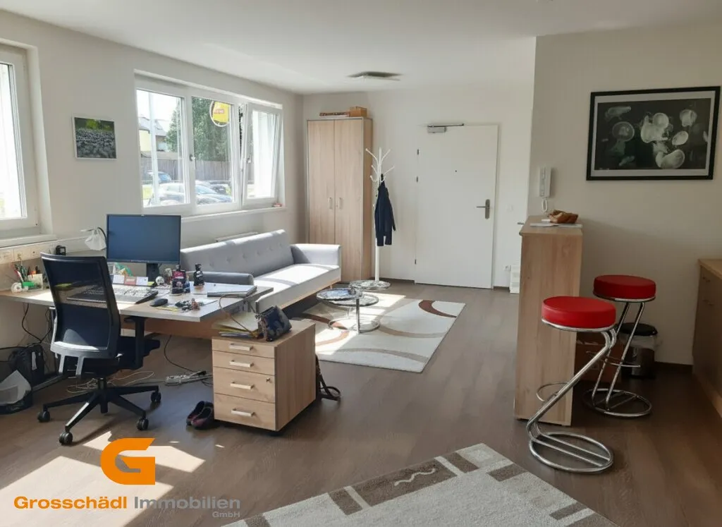 Elixhausen - moderne Büroeinheit/Ordination (ca. 60 m²) mieten - Vista 2