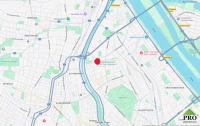 2-Zimmer-Wohnung kaufen in Wien – 44,75 m², € 185.000 – Bild 21 von 21