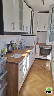 2-Zimmer-Wohnung kaufen in Wien – 44,75 m², € 185.000 – Bild 4 von 21