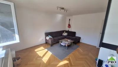 2-Zimmer-Wohnung kaufen in Wien – 44,75 m², € 185.000 – Bild 2 von 21