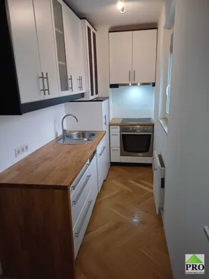 2-Zimmer-Wohnung kaufen in Wien – 44,75 m², € 185.000 – Bild 5 von 21