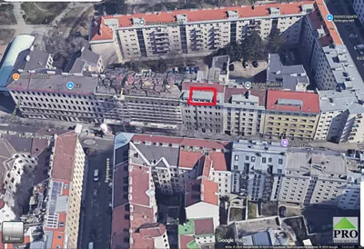 2-Zimmer-Wohnung kaufen in Wien – 44,75 m², € 185.000 – Bild 19 von 21