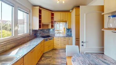 4-Zimmer-Wohnung mieten in Korneuburg – 160 m², € 1.800 – Bild 4 von 20
