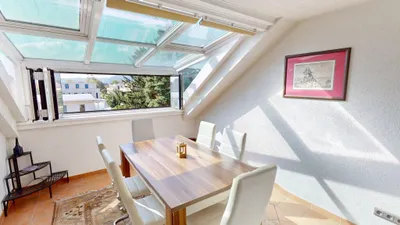 4-Zimmer-Wohnung mieten in Korneuburg – 160 m², € 1.800 – Bild 7 von 20