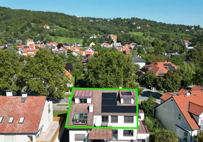 4-Zimmer-Wohnung mieten in Korneuburg – 160 m², € 1.800 – Bild 16 von 20