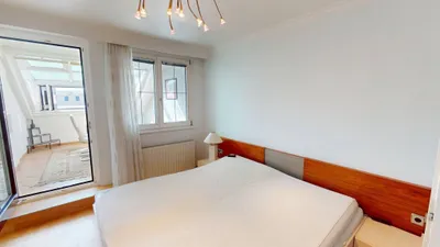 4-Zimmer-Wohnung mieten in Korneuburg – 160 m², € 1.800 – Bild 6 von 20