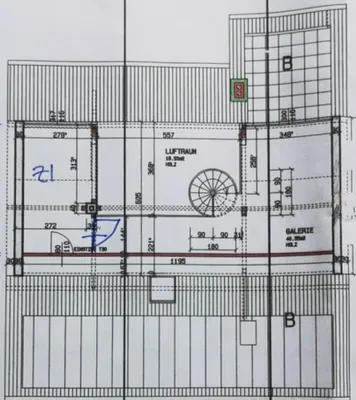 4-Zimmer-Wohnung mieten in Korneuburg – 160 m², € 1.800 – Bild 20 von 20