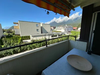 3-Zimmer-Wohnung kaufen in Innsbruck-Land – 67 m², € 299.999 – Bild 2 von 6