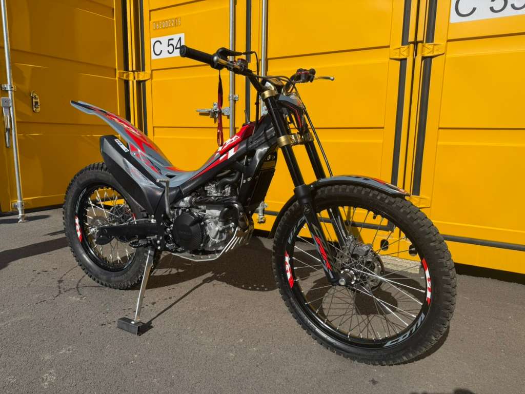 Honda MONTESA COTA 4RT 301RR Trial