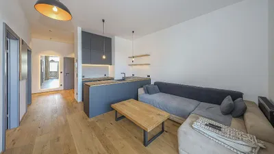 2-Zimmer-Wohnung kaufen in Kitzbühel – 53 m², € 490.000 – Bild 3 von 13