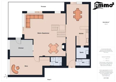 6-Zimmer-Wohnung kaufen in Klagenfurt – 190 m², € 695.000 – Bild 16 von 18