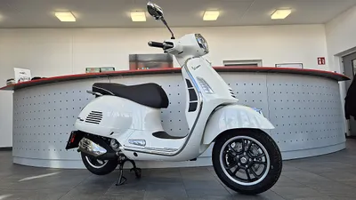 Vespa GTS 310 S HPE ABS E5+